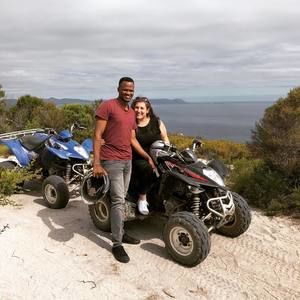 Meet your Posher, Jamie